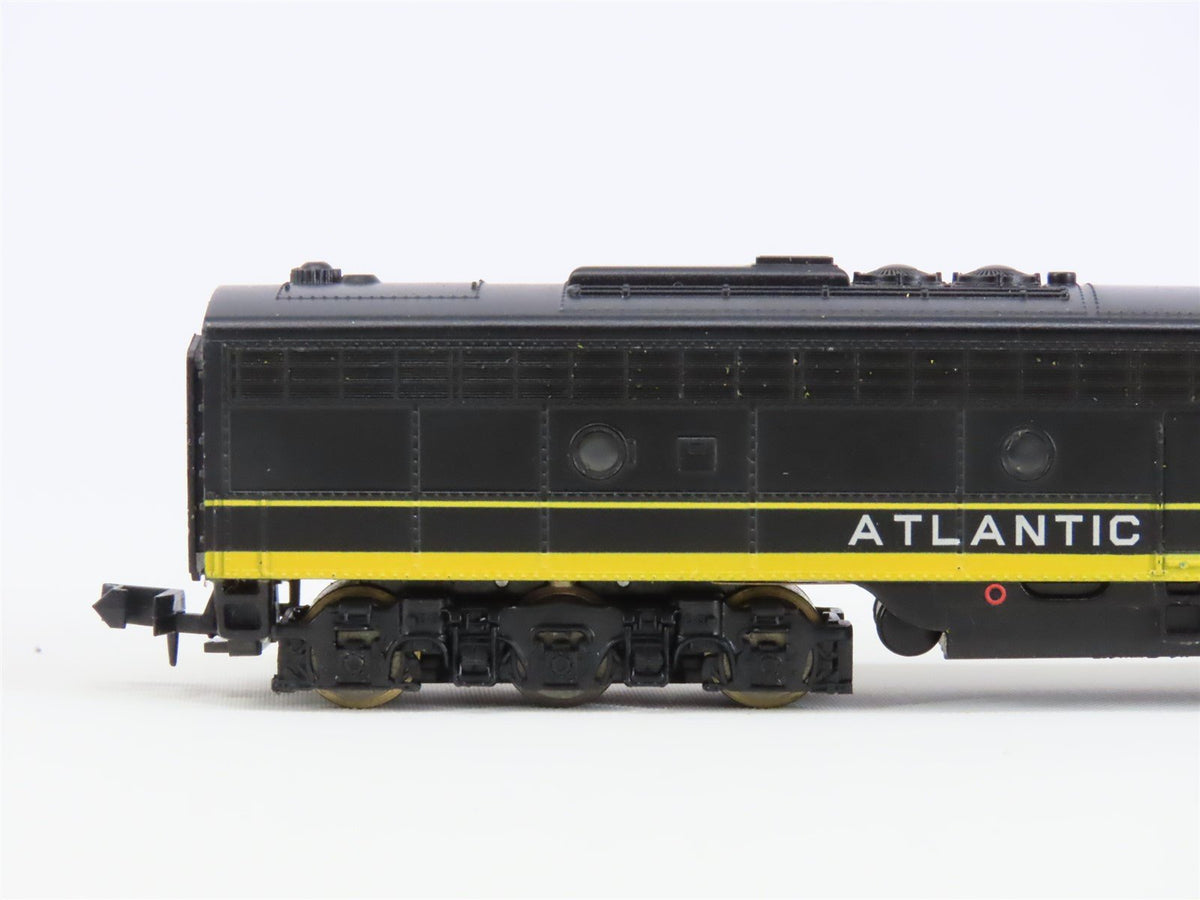 N Scale Life-Like 7825 ACL Atlantic Coast Line E8/9 A/B Diesel Set