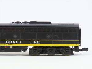 N Scale Life-Like 7825 ACL Atlantic Coast Line E8/9 A/B Diesel Set