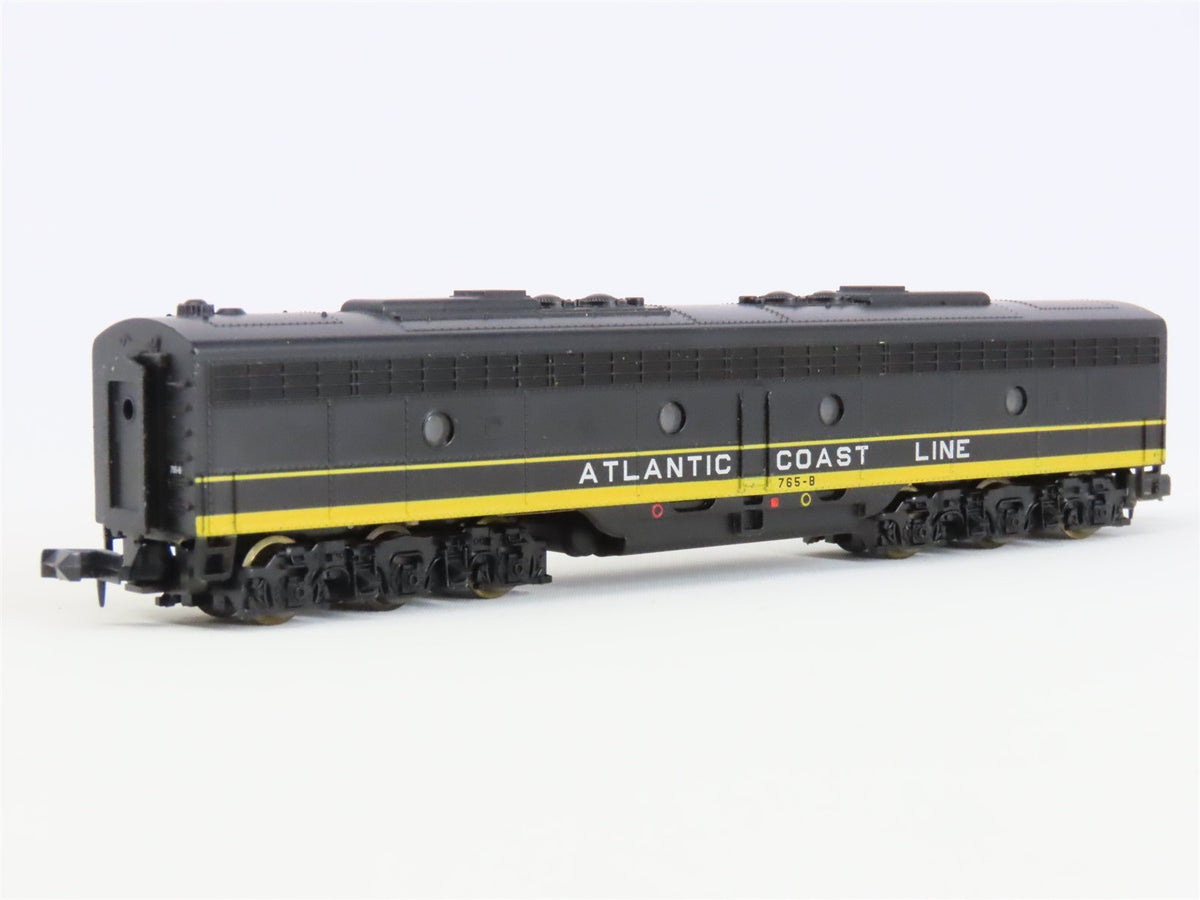 N Scale Life-Like 7825 ACL Atlantic Coast Line E8/9 A/B Diesel Set