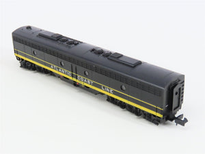 N Scale Life-Like 7825 ACL Atlantic Coast Line E8/9 A/B Diesel Set