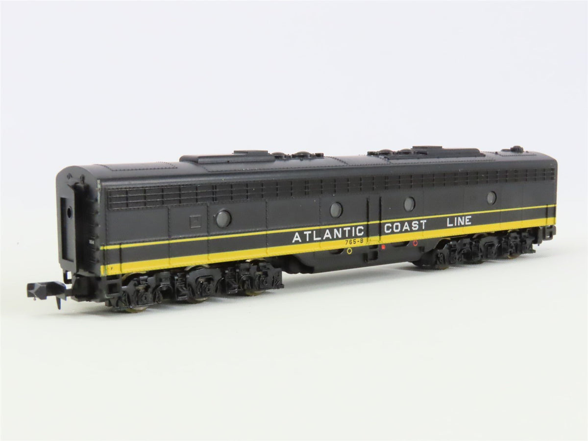 N Scale Life-Like 7825 ACL Atlantic Coast Line E8/9 A/B Diesel Set