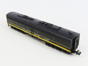 N Scale Life-Like 7825 ACL Atlantic Coast Line E8/9 A/B Diesel Set