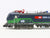 N Hobbytrain H2972 SBB Cargo Int'l ELL BR 193 Vectron Electric #209 - DCC Ready