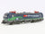 N Hobbytrain H2972 SBB Cargo Int'l ELL BR 193 Vectron Electric #209 - DCC Ready