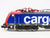 N Hobbytrain H2903 SBB CFF FFS Swiss Cargo Re474 Electric #016-3 - DCC Ready