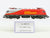 N Scale Hobbytrain H2745 EBM Cargo BR 182/1116 Taurus Electric Locomotive #912-5