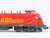 N Scale Hobbytrain H2745 EBM Cargo BR 182/1116 Taurus Electric Locomotive #912-5