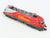 N Scale Hobbytrain H2745 EBM Cargo BR 182/1116 Taurus Electric Locomotive #912-5