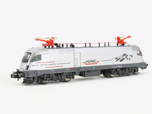 N Scale Conrad / Hobbytrain 219672 HUPAC BR 1116 Taurus Electric #901-8