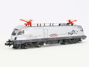 N Scale Conrad / Hobbytrain 219672 HUPAC BR 1116 Taurus Electric #901-8