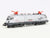 N Scale Conrad / Hobbytrain 219672 HUPAC BR 1116 Taurus Electric #901-8