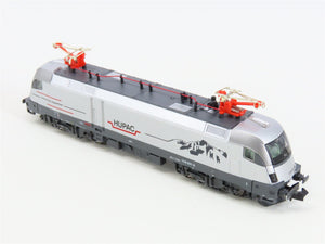 N Scale Conrad / Hobbytrain 219672 HUPAC BR 1116 Taurus Electric #901-8