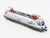 N Scale Conrad / Hobbytrain 219672 HUPAC BR 1116 Taurus Electric #901-8