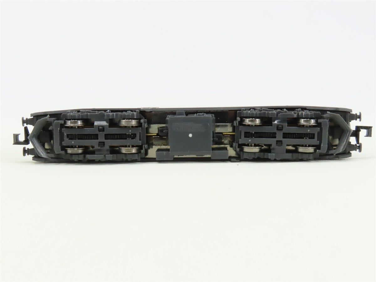 N Scale Conrad / Hobbytrain 219672 HUPAC BR 1116 Taurus Electric #901-8