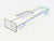 N Scale Conrad / Hobbytrain 219672 HUPAC BR 1116 Taurus Electric #901-8