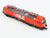 N Hobbytrain H2920 WLE Westphalian BR 189/ES64F4 Electric #801-4 - DCC Ready