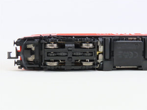 N Hobbytrain H2920 WLE Westphalian BR 189/ES64F4 Electric #801-4 - DCC Ready