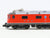 N Scale Hobbytrain / KATO 1107 SBB CFF FFS Swiss Federal Re6/6 Electric #11672