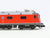 N Scale Hobbytrain / KATO 1107 SBB CFF FFS Swiss Federal Re6/6 Electric #11672