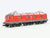 N Scale Hobbytrain / KATO 1107 SBB CFF FFS Swiss Federal Re6/6 Electric #11672