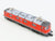 N Scale Hobbytrain / KATO 1107 SBB CFF FFS Swiss Federal Re6/6 Electric #11672