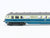 N Scale Hobbytrain / KATO 1432 DB German ET30 Electric Rail Car 3-Unit Set