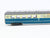 N Scale Hobbytrain / KATO 1432 DB German ET30 Electric Rail Car 3-Unit Set