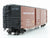 HO Scale Kadee 6105 WofA Western Railway of Alabama 50' Box Car #5000