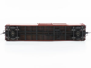 HO Scale Kadee 6105 WofA Western Railway of Alabama 50' Box Car #5000