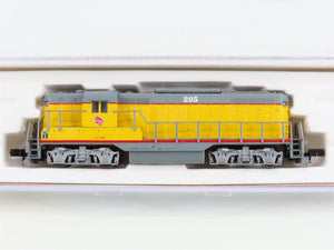 N Scale Atlas 48411 MILW MIlwaukee Road 