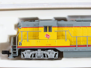 N Scale Atlas 48411 MILW MIlwaukee Road 