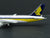 1:400 Dragon Wings 55398 Die-Cast Singapore Airlines Boeing 757-212 Airliner