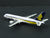 1:400 Dragon Wings 55398 Die-Cast Singapore Airlines Boeing 757-212 Airliner