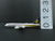 1:400 Dragon Wings 55398 Die-Cast Singapore Airlines Boeing 757-212 Airliner