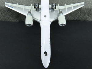 1:400 Dragon Wings 55398 Die-Cast Singapore Airlines Boeing 757-212 Airliner