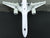 1:400 Dragon Wings 55398 Die-Cast Singapore Airlines Boeing 757-212 Airliner