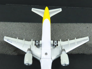 1:400 Dragon Wings 55398 Die-Cast Singapore Airlines Boeing 757-212 Airliner
