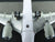 1:400 Dragon Wings 55398 Die-Cast Singapore Airlines Boeing 757-212 Airliner