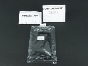 1:400 Dragon Wings 55398 Die-Cast Singapore Airlines Boeing 757-212 Airliner