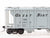 HO Scale Kadee 8013 GN Great Northern Railway 2-Bay Covered Hopper #71470