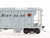 HO Scale Kadee 8013 GN Great Northern Railway 2-Bay Covered Hopper #71470