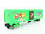O Gauge 3-Rail Menards Gold Line 279-8130 M&M's Single Door Box Car #5141