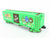 O Gauge 3-Rail Menards Gold Line 279-8130 M&M's Single Door Box Car #5141