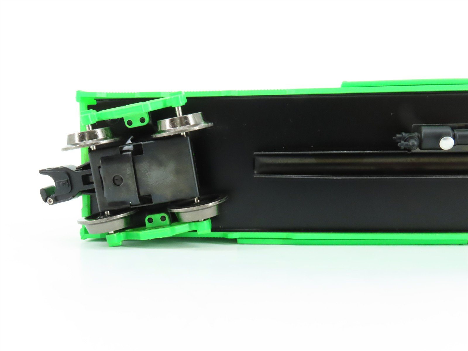 O Gauge 3-Rail Menards Gold Line 279-8130 M&M's Single Door Box Car #5141