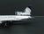 1:400 Die-Cast Pleasant Hawaiian Holidays Tristar L-1011-385-3 ATA Airliner