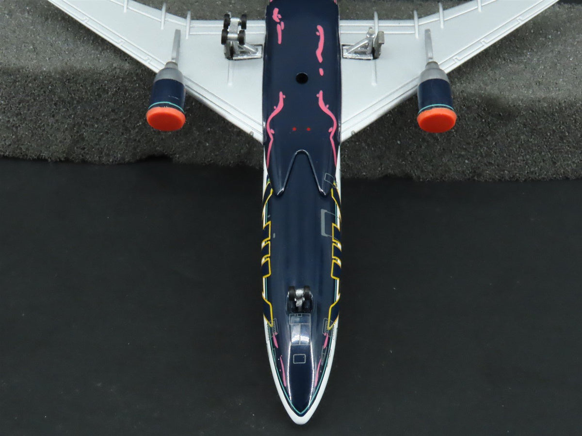 1:400 Die-Cast Pleasant Hawaiian Holidays Tristar L-1011-385-3 ATA Airliner