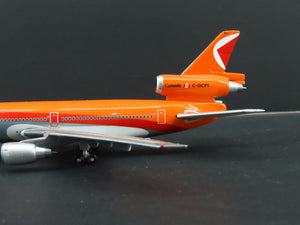 1:400 Gemini Jets GJCDN713 Die-Cast CP Air MD DC-10-30 Airliner