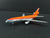1:400 Gemini Jets GJCDN713 Die-Cast CP Air MD DC-10-30 Airliner