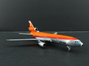 1:400 Gemini Jets GJCDN713 Die-Cast CP Air MD DC-10-30 Airliner