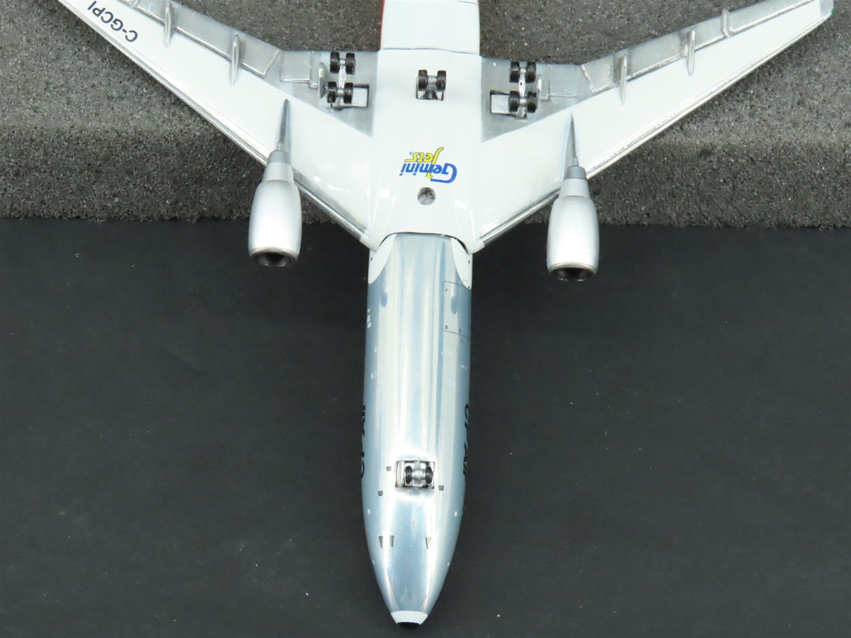 1:400 Gemini Jets GJCDN713 Die-Cast CP Air MD DC-10-30 Airliner